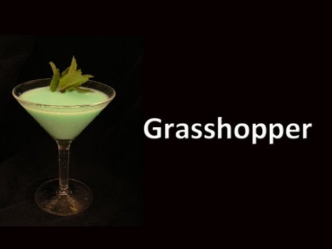 download lagu mp3 mp4 Grasshopper Drink Ingredients, download lagu Grasshopper Drink Ingredients gratis, unduh video klip Grasshopper Drink Ingredients