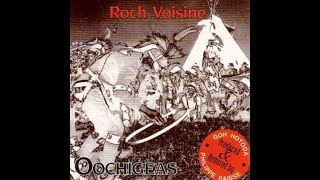 Roch Voisine   Oochigeas Indian Song (Radio Version) / Oochigeas Indian Song (Club Version)
