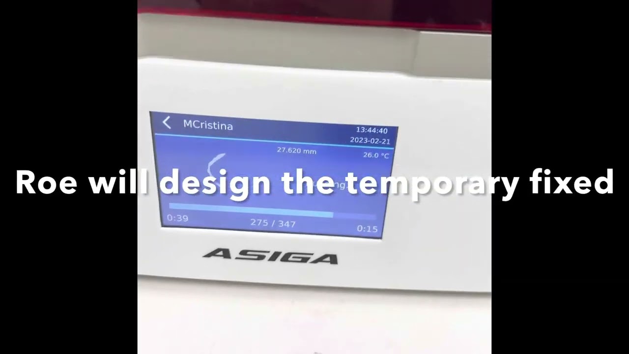 Grammetry at Dental Implant Studio - Miami Lakes