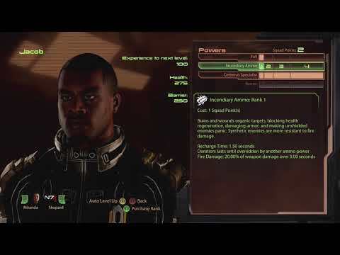Mass Effect 2 [Renegade] Part 20- Mining Facility