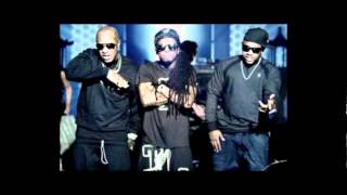 Birdman - Dark Shades (Ft. Lil Wayne &amp; Mack Maine) With Lyrics