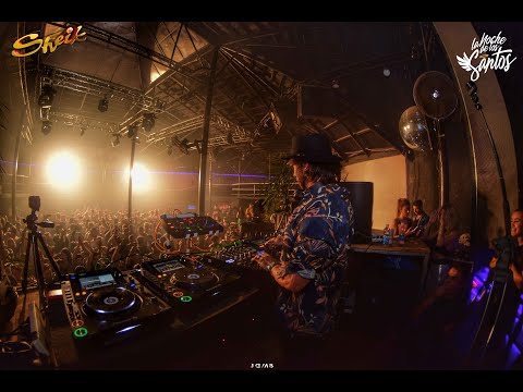 Aftermovie - LEXLAY @ Sheik PowerDisc 2019