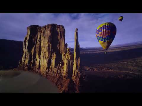 Soarin' Around the World - 2025 (4K)