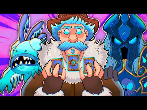 The Impossible Death Knight Challenge