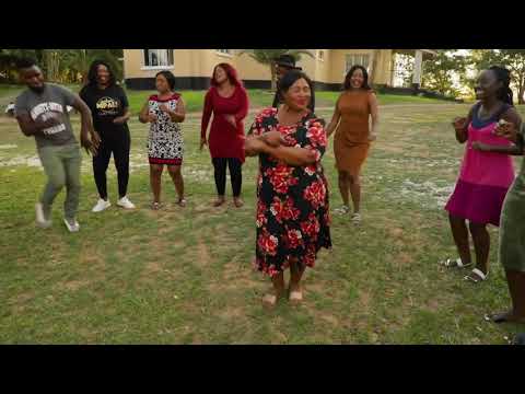 Mpali Dance Challenge.