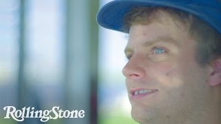 Video thumbnail of "Watch Mac DeMarco Live the Indie-Rock Dream"