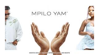 Download lagu Danya Devs, Naledi Aphiwe - Mpilo Yam' prod by Kinglee Beats (Lyric Video) mp3 Download lagu Danya Devs, Naledi Aphiwe - Mpilo Yam' prod by Kinglee Beats (Lyric Video) mp3