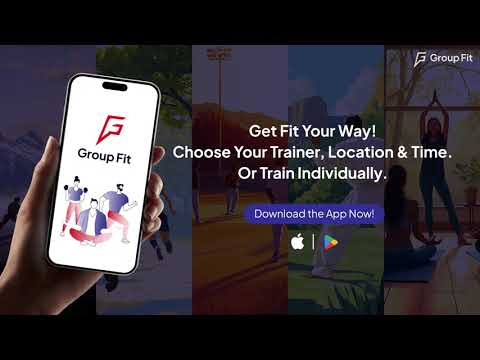 Go To GroupFitapp.com video.
