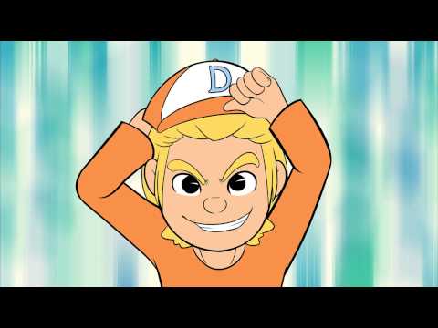 Klagmar's Top VGM #1,869 - Default Dan - Forest Light Theme