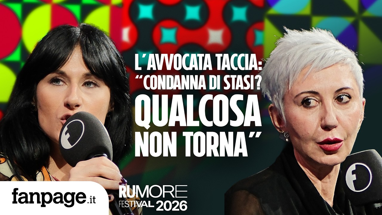 Garlasco, l’avvocata Taccia: “Condanna di Stasi? Qualcosa non torna, ma su Sempio indizi deboli”