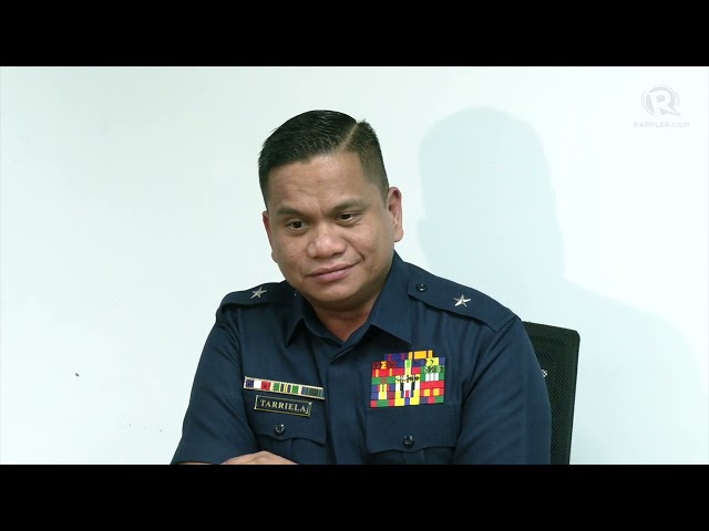WATCH: PH vows to dismantle barriers if China puts them up again