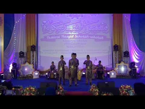 FNSS KPM KEBANGSAAN 2018 [SM] | SOUTUL MASHOOR - PULAU PINANG
