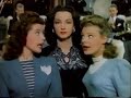 'In a Little Spanish Town' | Thousands Cheer | Virginia O'Brien, June Allyson, Gloria DeHaven