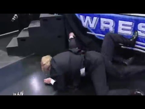 Donald Trump does NOT CHILL! (Seeb - Breathe)