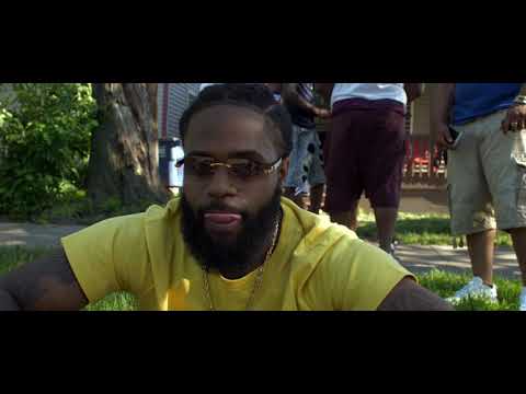 AMG Redd x Dre Dre - "Hold On" (Official Music Video)