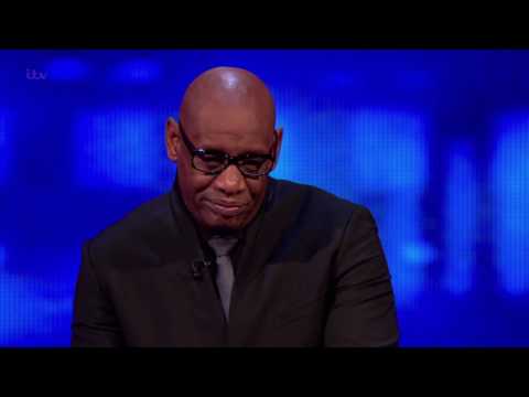 The Dark Destroyer Offers Nick £25,000 - The Chase