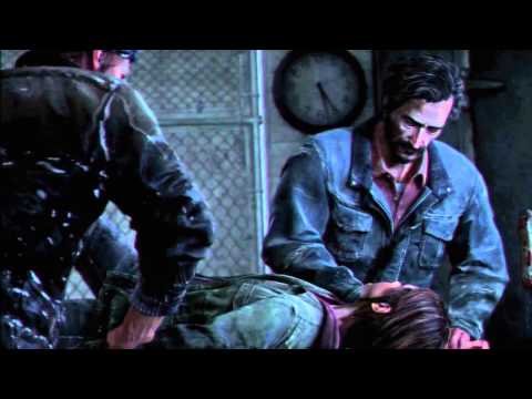 The Last of Us Part 35 - Escape the Town