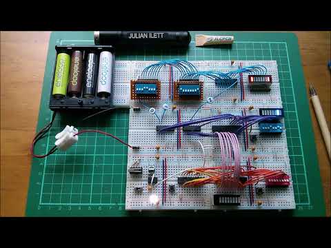 Understanding and Programming the One Instruction Komputer