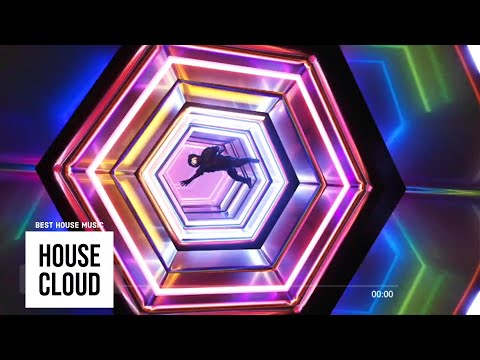 Jonas Aden - My Love Is Gone (Robbie Mendez)