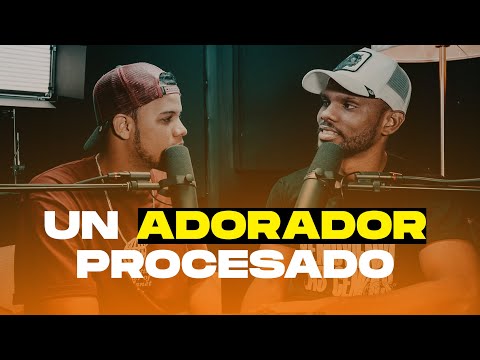 Un Adorador Procesado- Grupo Grace - Episodio #3 (Generación de Altar)