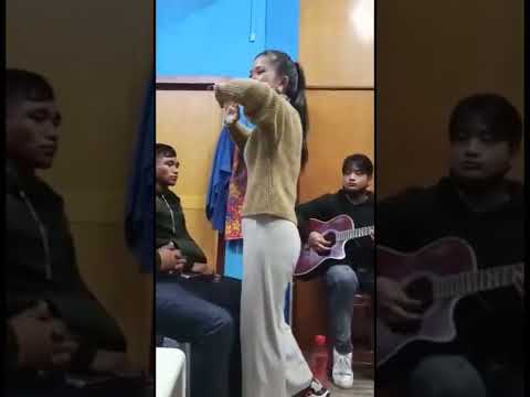 ZAI NUNG TAK LEH THINLUNG//khawih em em mai chu. 😭🙏🙏🙏