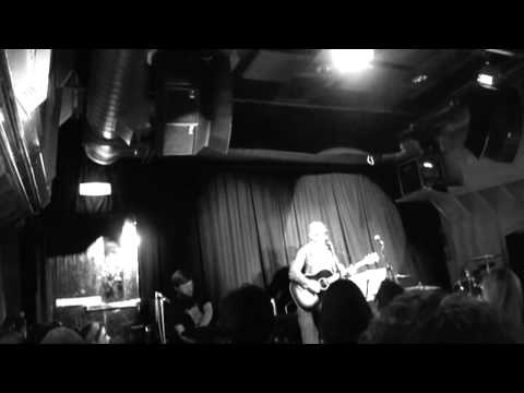 Robyn G Shiels - This Deathly Charm (Live at the Belfast Barge)