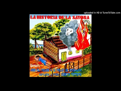 4. Yo Soy el Llano - Jose Ali Nieves