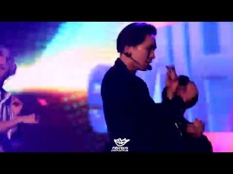 140820 givecon Lucifer (short ver.)