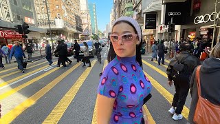 the prettiest girl in hong kong