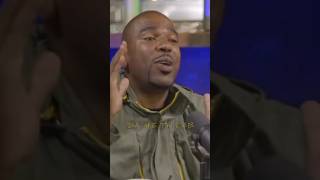 WHY KEITH MURRAY WASNT INVITED TO DRINK CHAMPS