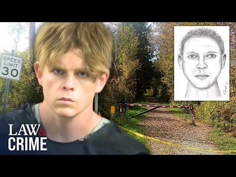 Devil’s Den Murder Suspect Linked to Vermont Trail Killing?