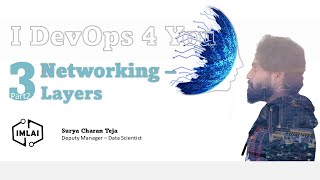Download the video "03part2 Networking Layers, OSI model, TCP/IP model, IPv4, subnet masking, subnetting, ports"