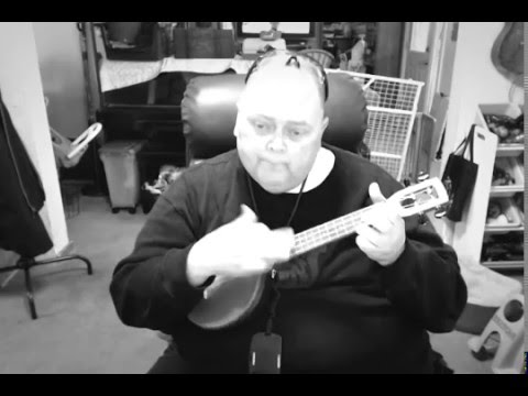 McDonalds is the Place - Ukulele Song