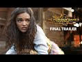 The Hunger Games: The Ballad of Songbirds & Snakes (2023) - Final Trailer