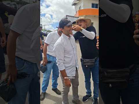 Barra de Guabiraba-PE,e seus personagens!