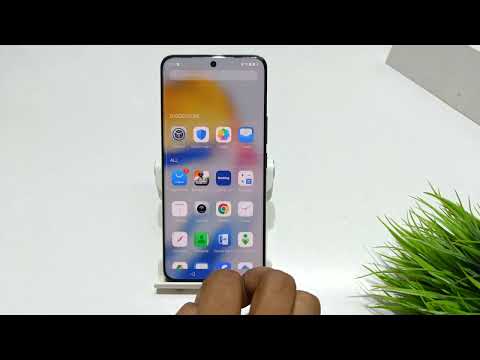 how to set app drawer in honor x9b 5g | Set App Drawer | honor x9a me app drawer ko kaise set kare