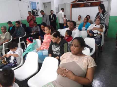 Atos dos Apostolos.......08 Junho 2015 - Boa Vista - B.H-  M.G - Fotos Video