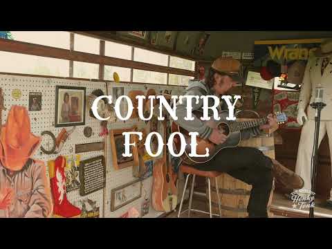 RIley Downing   Country Fool - The Littlest Honky Tonk TV