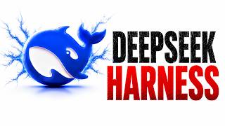 DeepSeek's New AI Harness Changes Everything