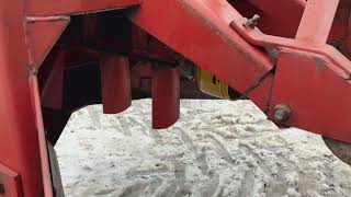 Pr&iacute;pojn&aacute; snehov&aacute; fr&eacute;za Dalen 278 B | Obraz 4 - Autoline