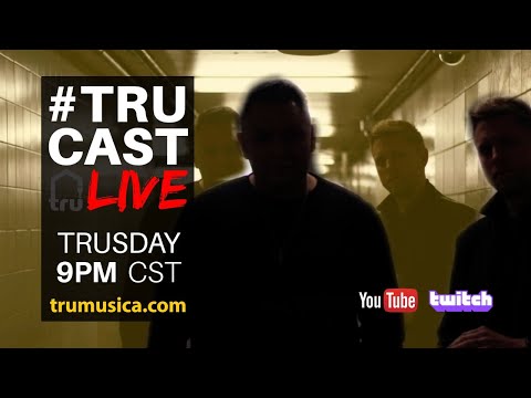 TRUcast 096 - Alex Peace & Brian Boncher