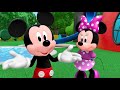 Disney Jr USA Music Continuity March 11 2026