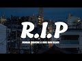 R I P BONDAN PRAKOSO FADE FADE BLACK LIRIK LAGU