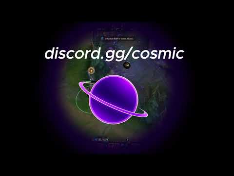 COSMIC scripting montage & Private Bypass