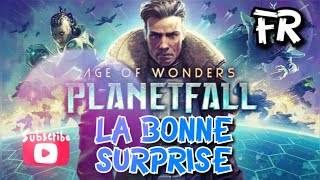 Vidéo Age of Wonders Planetfall - Day One Edition
