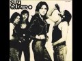 Suzi Quatro - Sticks and Stones 