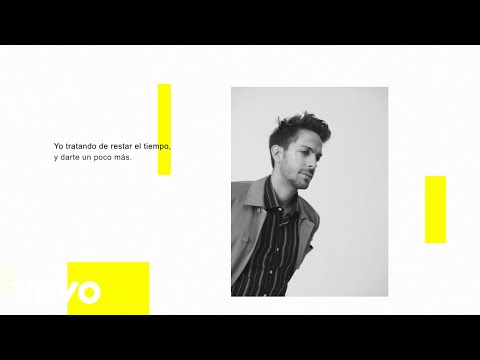 Te Debo - DVicio