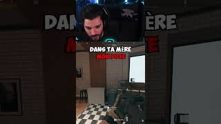 CE GLITCH EST HORRIBLE SUR WARZONE #warzone #warzone2 #shorts #warzonefrance