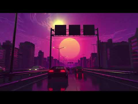 Sunset Drive - Future Joust