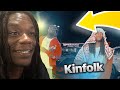 Hurricane Wisdom Ft Sleepy Hallow Kinfolk Dotty Reaction